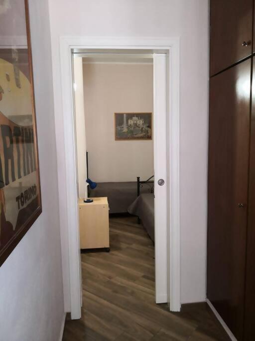 Da Nonna Cettina Appartamento In Villa Con Piscina Palermo Ngoại thất bức ảnh