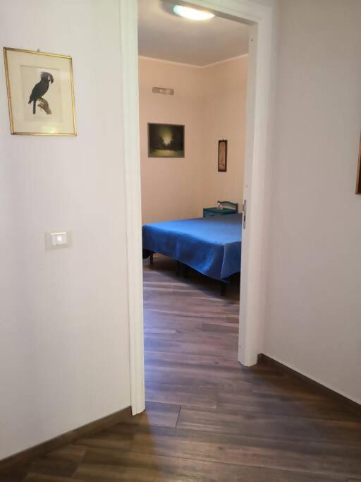 Da Nonna Cettina Appartamento In Villa Con Piscina Palermo Ngoại thất bức ảnh
